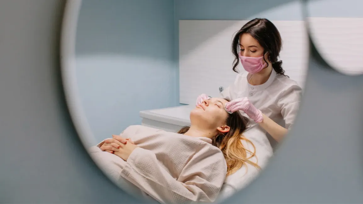 Descubra os benefícios do tratamento para flacidez facial